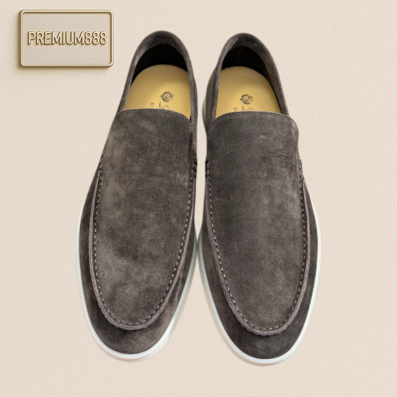 Summer Walk Men's Loafers