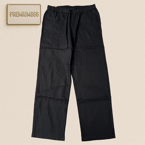 LP Spring Summer New Collection Marlyn Linen Pants Sizes 48-56