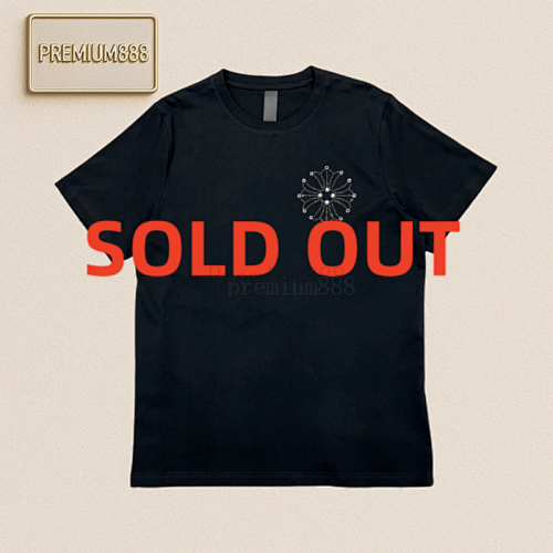 Chrome Hearts In Others' High-end Weidian The Selling Price Range Is 45- 55