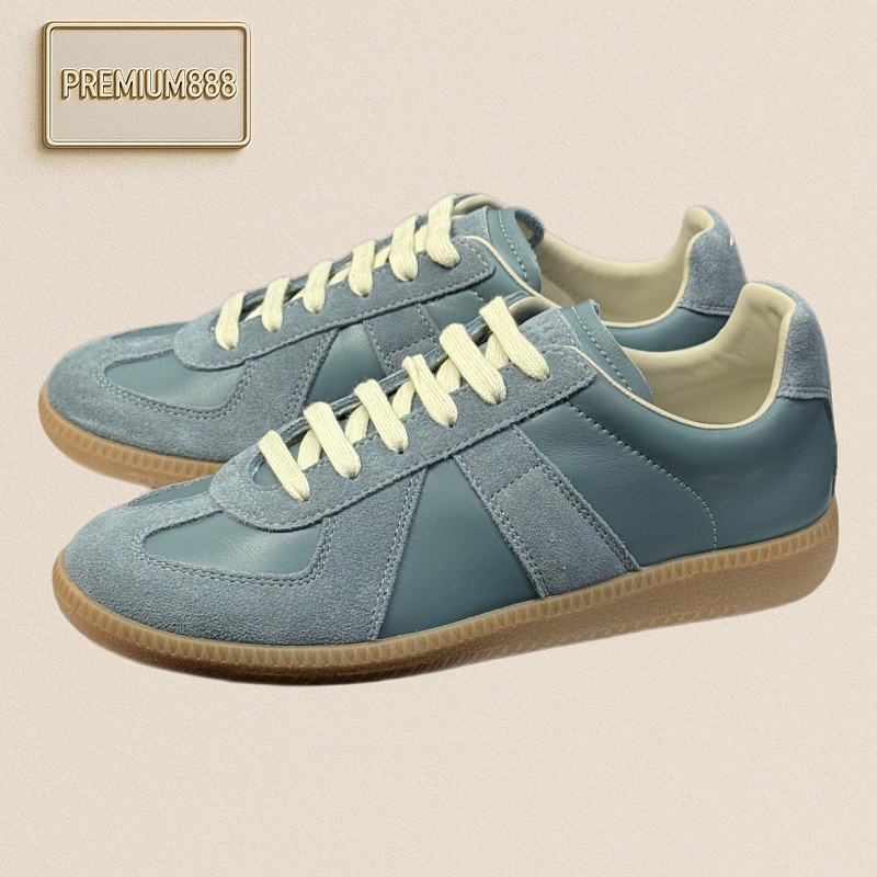 Maisonneuve Margielaa Deen Shoes