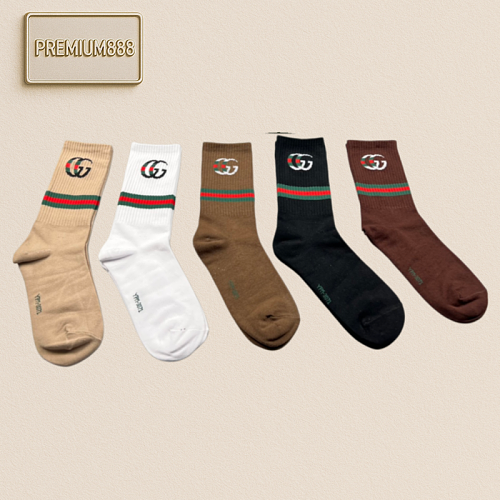 Gucci Box Upgrade Premium Customization At The Exclusive Counter The Latest Pure Cotton Hi