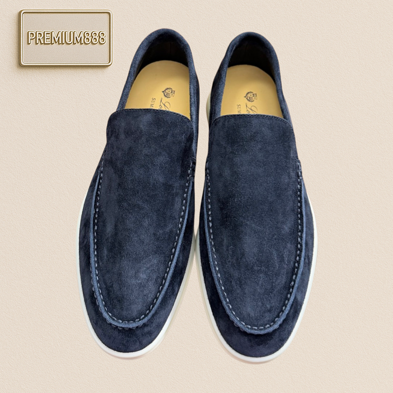 Summer Walk Men's Loafers