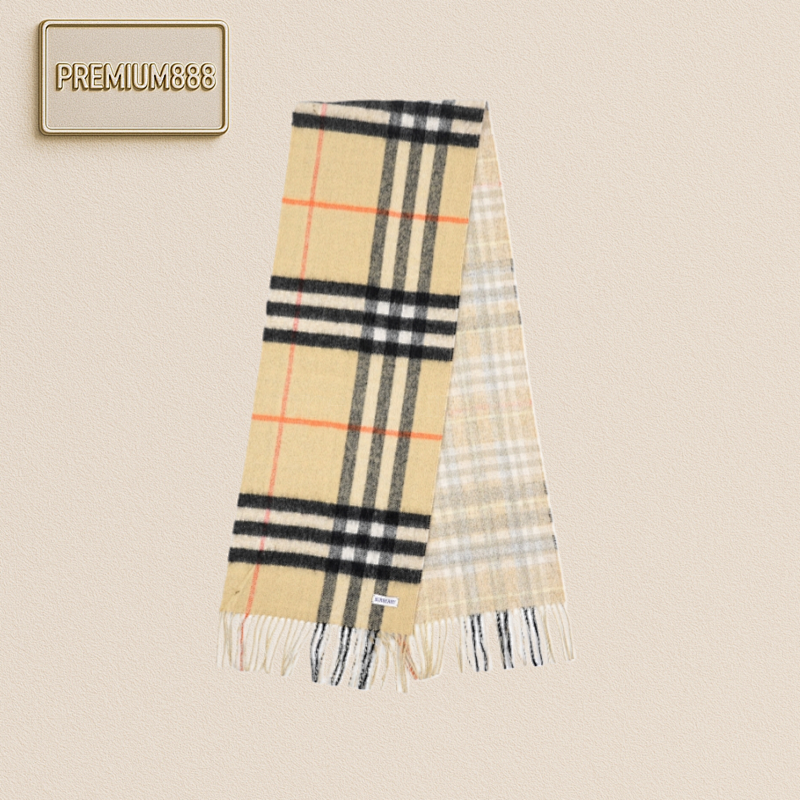 Burberry Scarf
