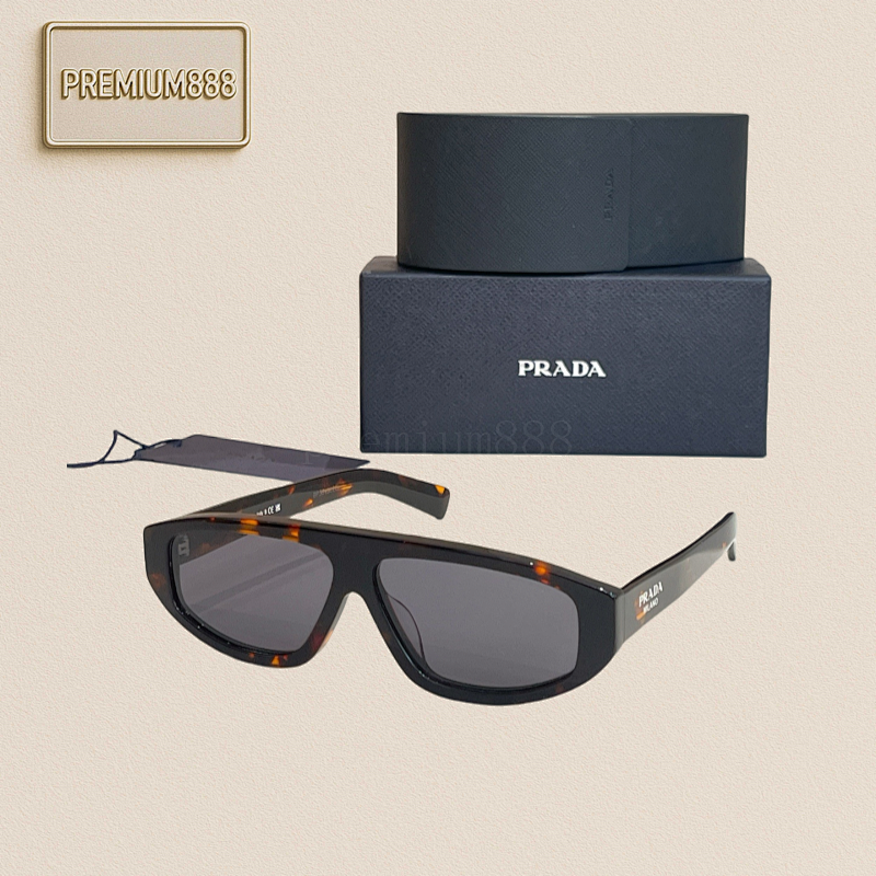 Prad Model PR C02S Size 57 12-145