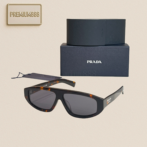 Prad Model PR C02S Size 57 12-145