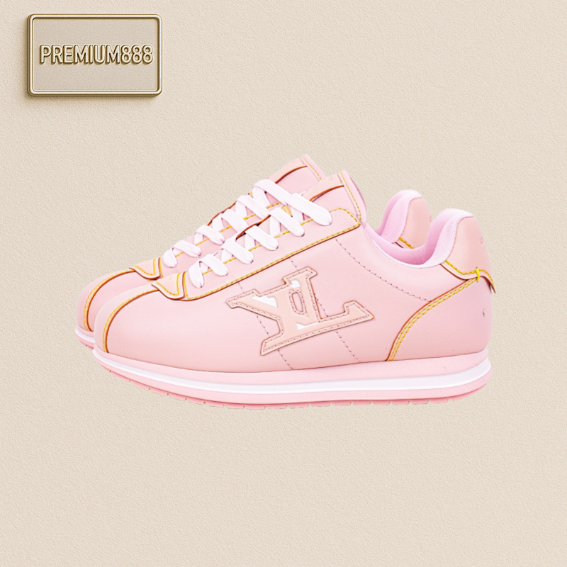 Louis Vuitton LV Buttersoft Sneakers