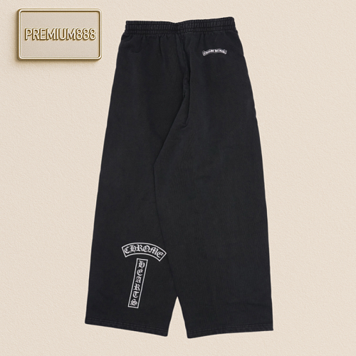 Chrome Hearts pants