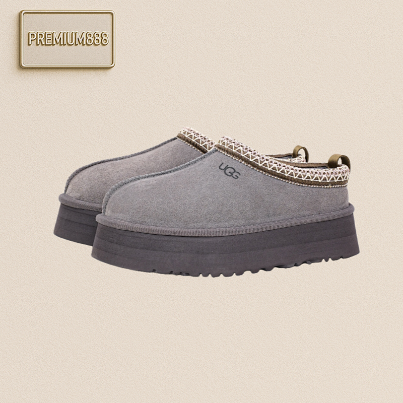 Ugg Guangzhou's Major Foreign Trade Factory Produces Genuine Sheep Fur From The Toe To The Ins