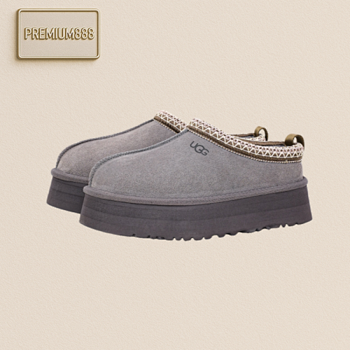 Ugg Guangzhou's Major Foreign Trade Factory Produces Genuine Sheep Fur From The Toe To The Ins