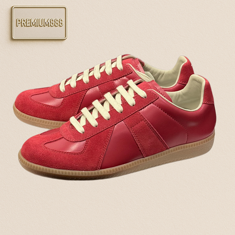 Maisonneuve Margielaa Deen Shoes