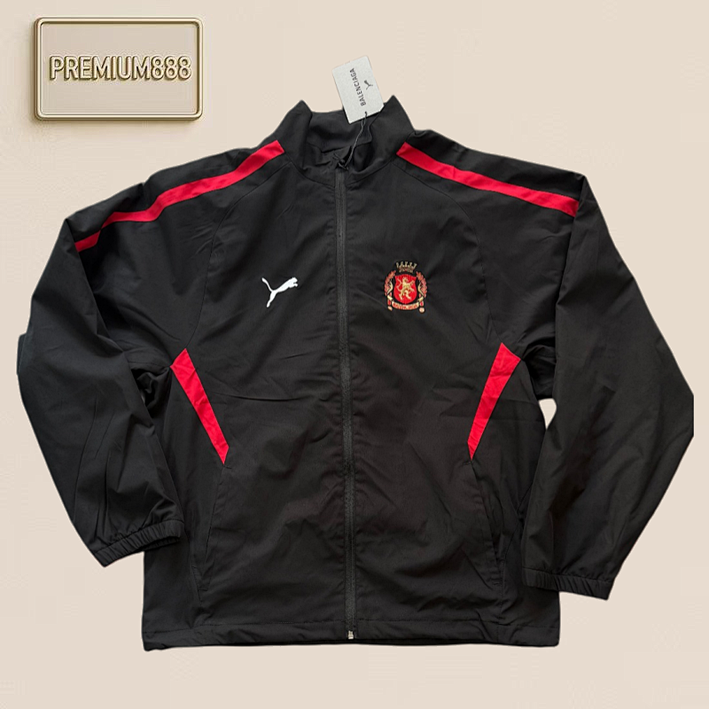 Balenciaga Blcg&puma Sport Coat