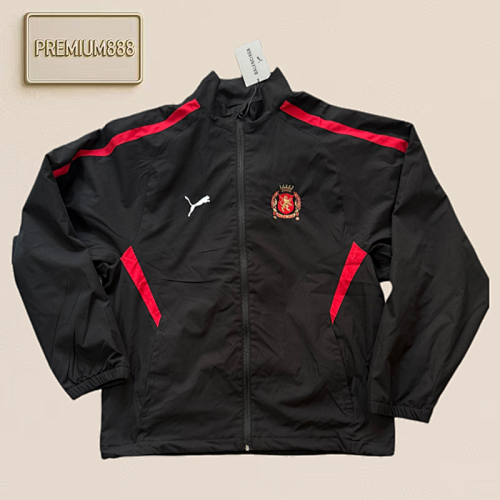 Balenciaga Blcg&puma Sport Coat