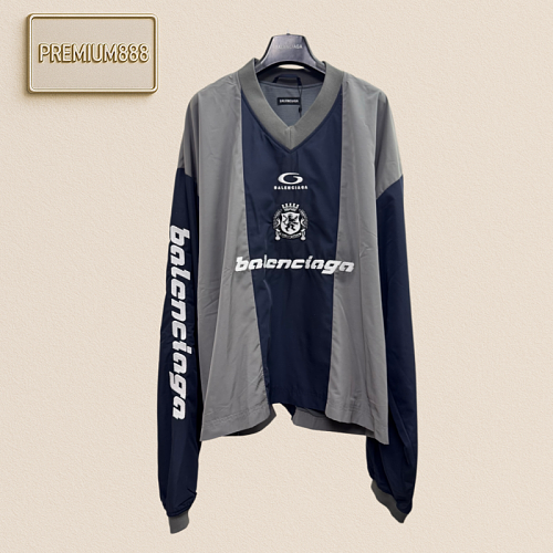 Balenciaga shirt