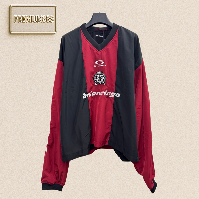 Balenciaga shirt