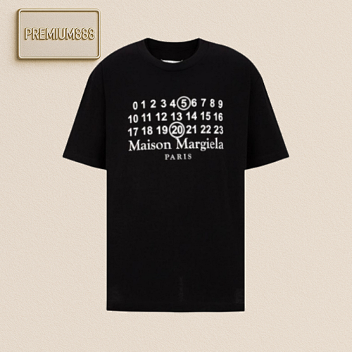 Maison Margiela Ma Rtin Margiela 100 Cotton