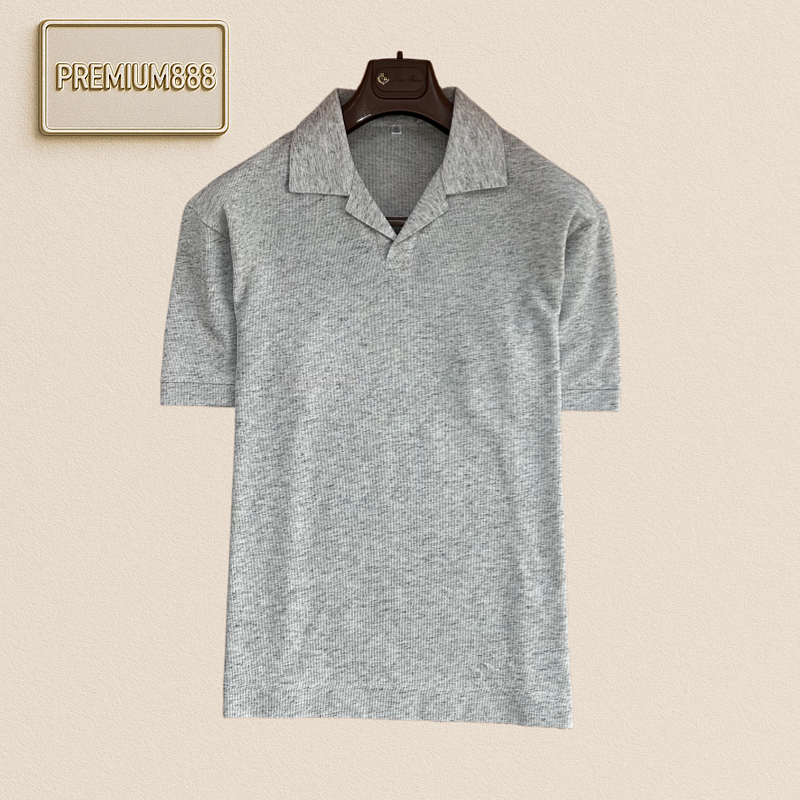 The Fabric Texture Is Superb. We Have Selected Top-quality Chiffon Knit Blended Fabric Whi