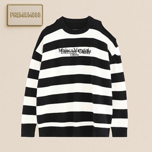 Maison Margiela 50 Wool