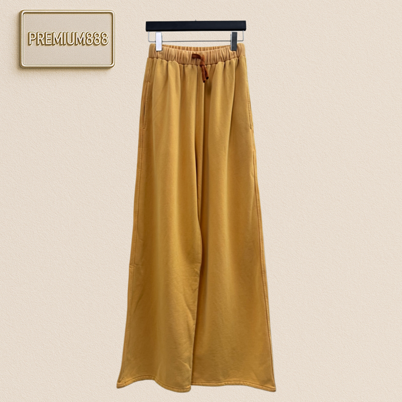 Acne Studios Washed And Distressed One-piece Letter-patterned Pants
