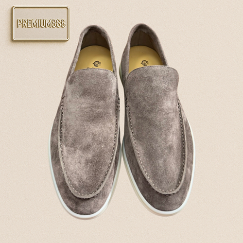 Summer Walk Men's Loafers