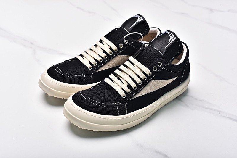 Rick Owens Imported Raw Material Cowhide
