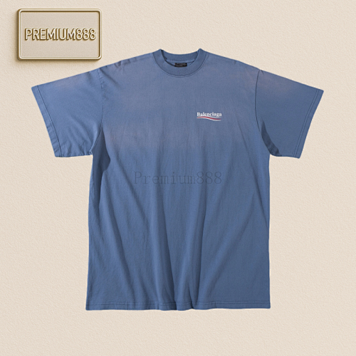 Ba Lenciaga Tee