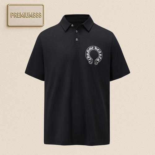 Horse-shoe Polo Shirt