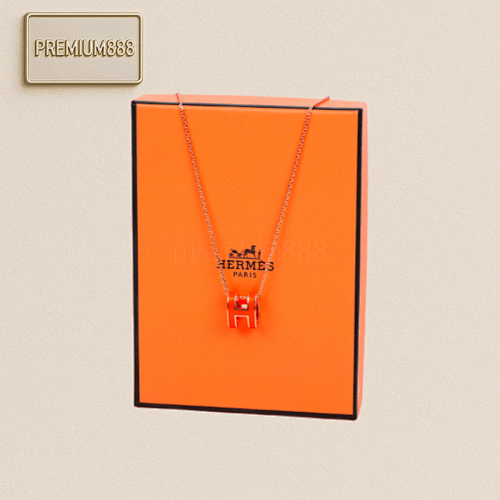 Hermès Hermes Necklace