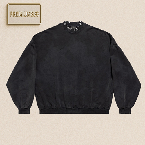 Balenciaga Knitted