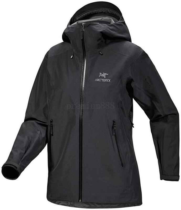 67 Arc'teryx Outdoor Jacket Bate Lt Hard Shell