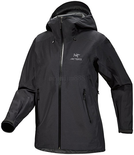 67 Arc'teryx Outdoor Jacket Bate Lt Hard Shell