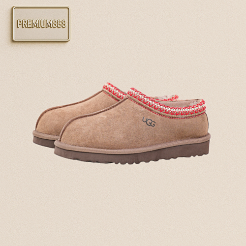Ugg Guangzhou's Major Foreign Trade Factory Produces Genuine Sheep Fur From The Toe To The Ins