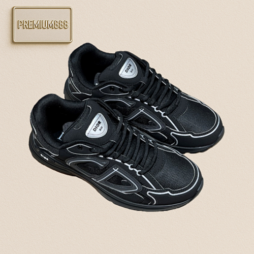 Dior Casual Sneakers