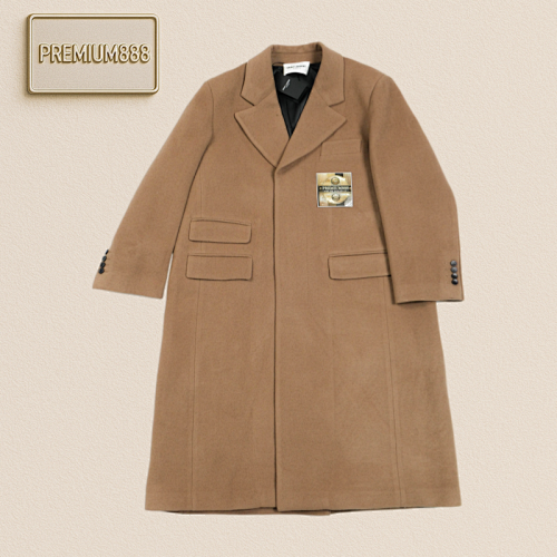 YS L Long Coat