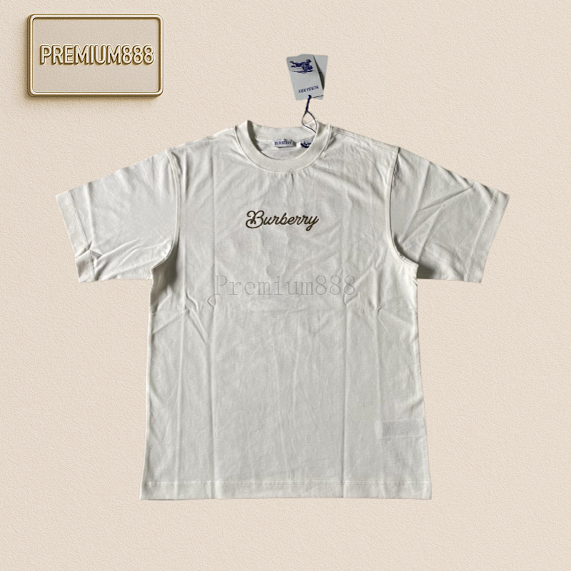 Bu Rberry Tee