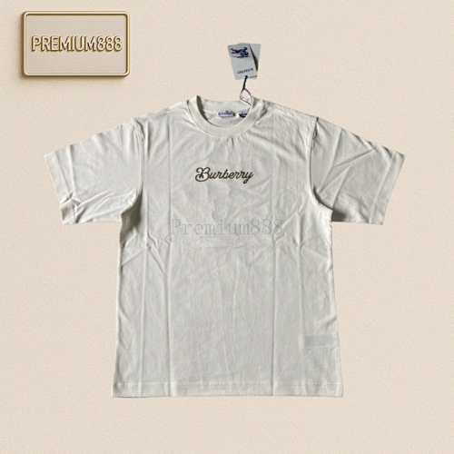Bu Rberry Tee
