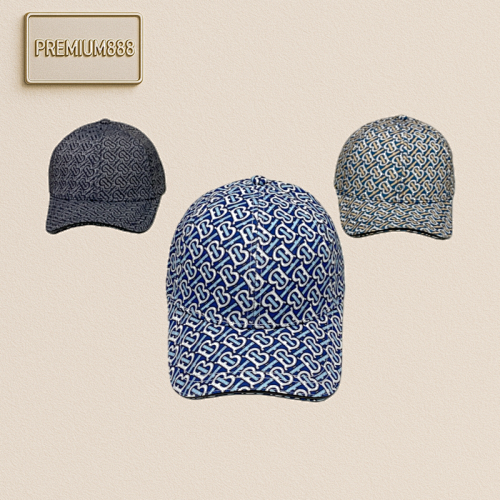Burberry hat