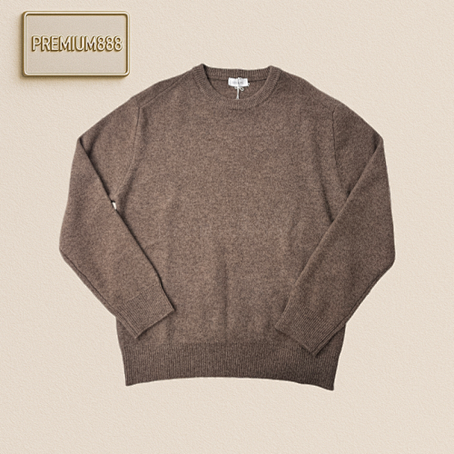 Lemaire Full Wool Round Neck
