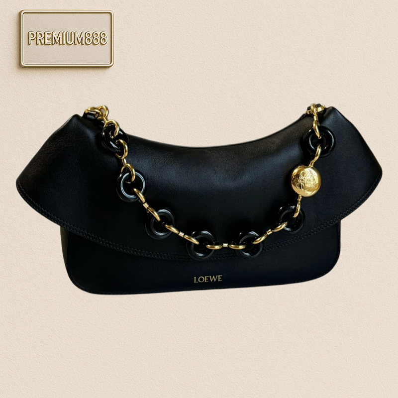 Latest The Loewwe Ola Handbag Has Arrived