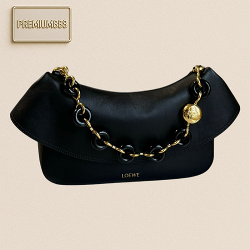 Latest The Loewwe Ola Handbag Has Arrived