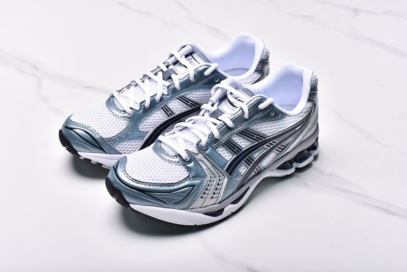 Asics Gel-Kayano 14 Y2K White-gray-blue