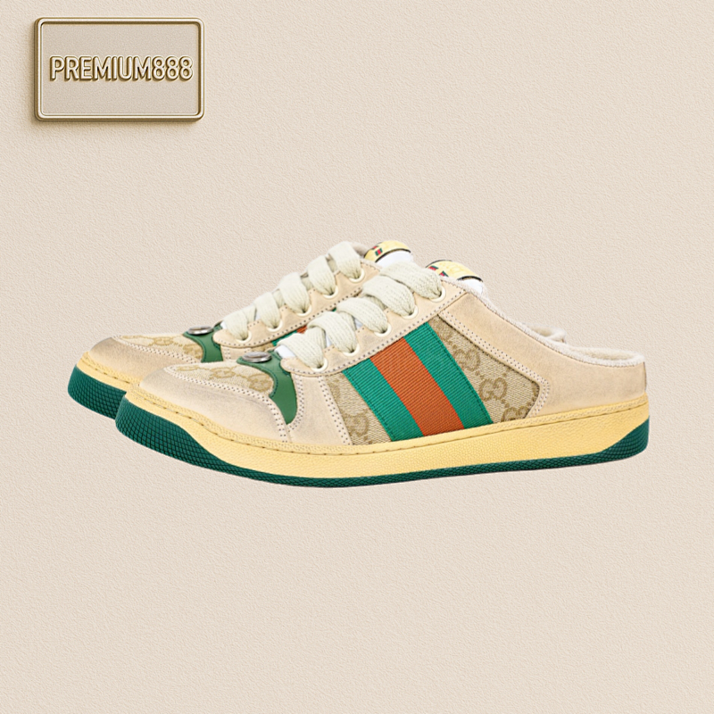 Gucci The Name Of The Screener Series Is Inspired By The Defensive Action In Sports And The Desi