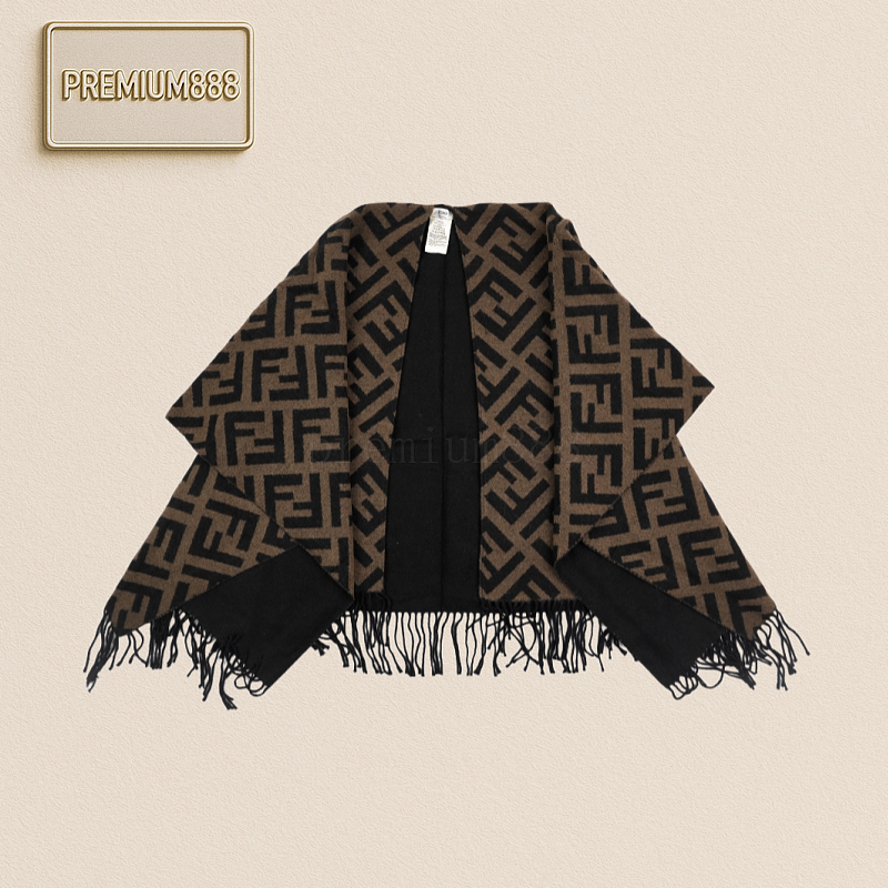 Fendi Shawl