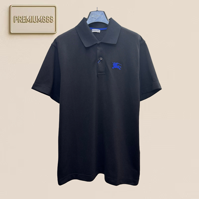 Burberry polo