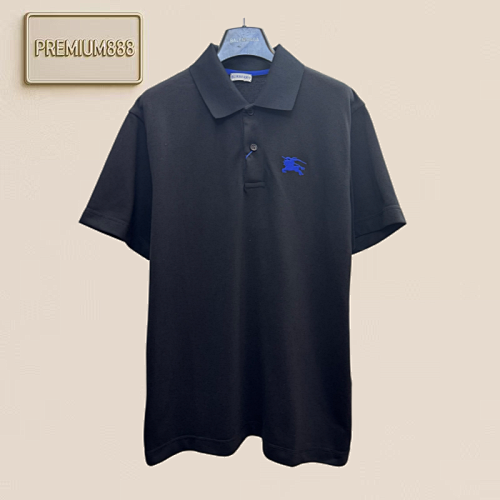 Burberry polo