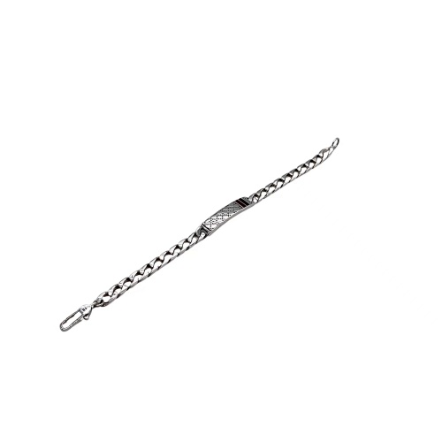 Gucci G Ucci Check Enamel BraceletItem ID