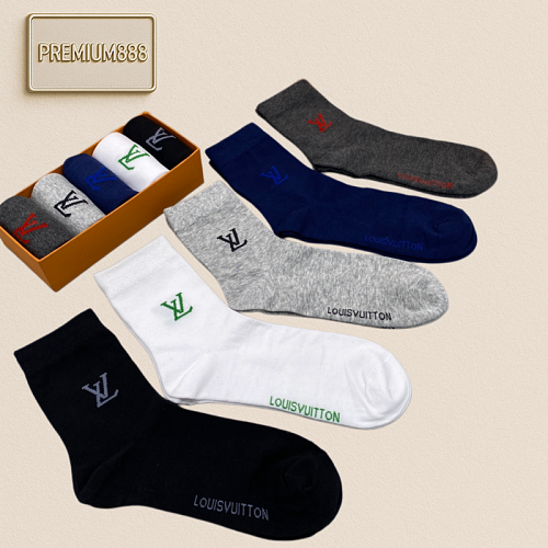 Socks from Premium888