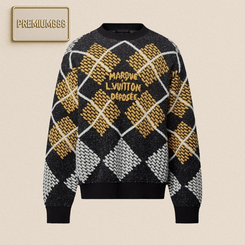 Louis Vuitton In Others' High-end Weidian The Selling Price Range Is 70- 95