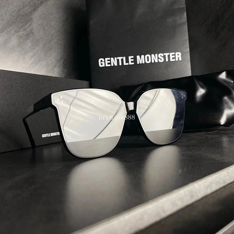 GE Ntle MO Nster JA MK BY E Sunglasses