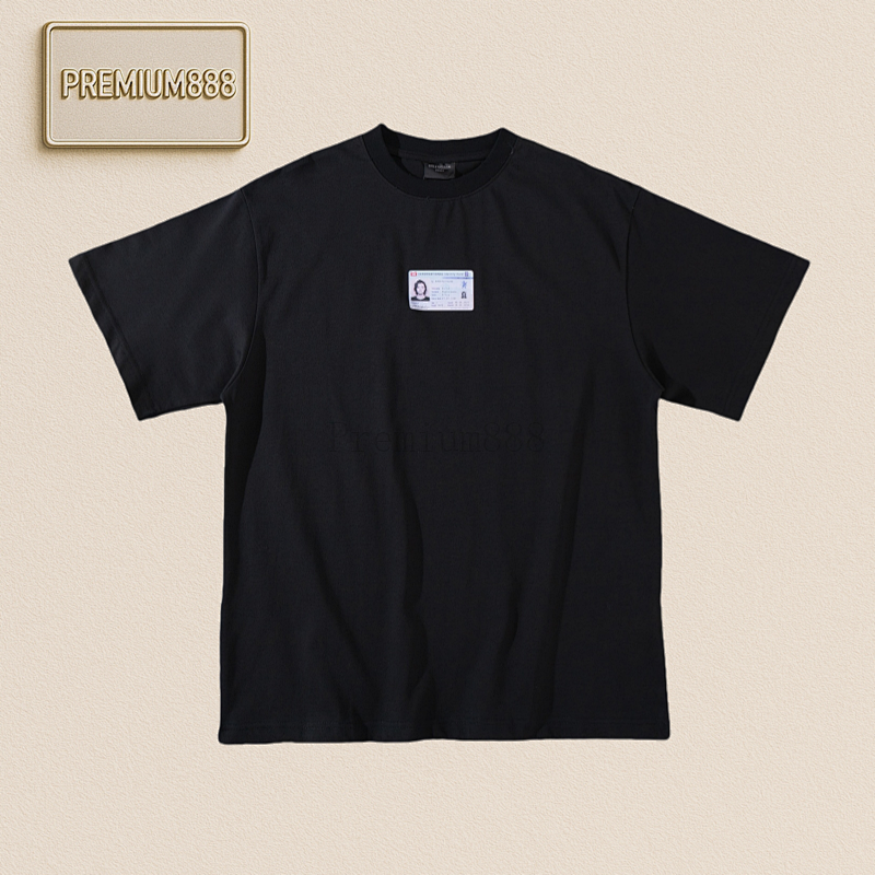 Balenciaga Tee