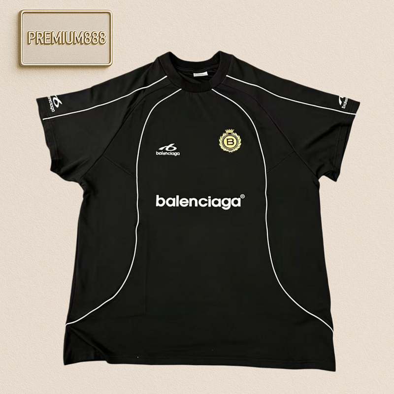 Product In Stock BLCGSoccer Limited Edition Jersey
